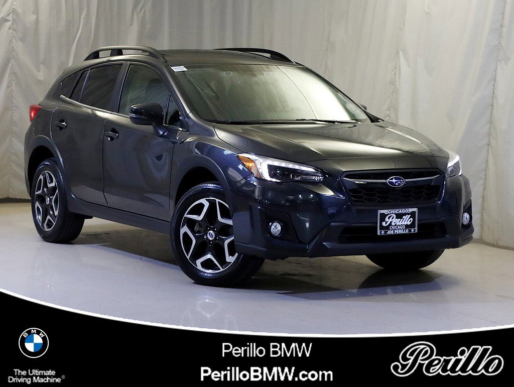 Used 2018 Subaru Crosstrek 2.0i Limited