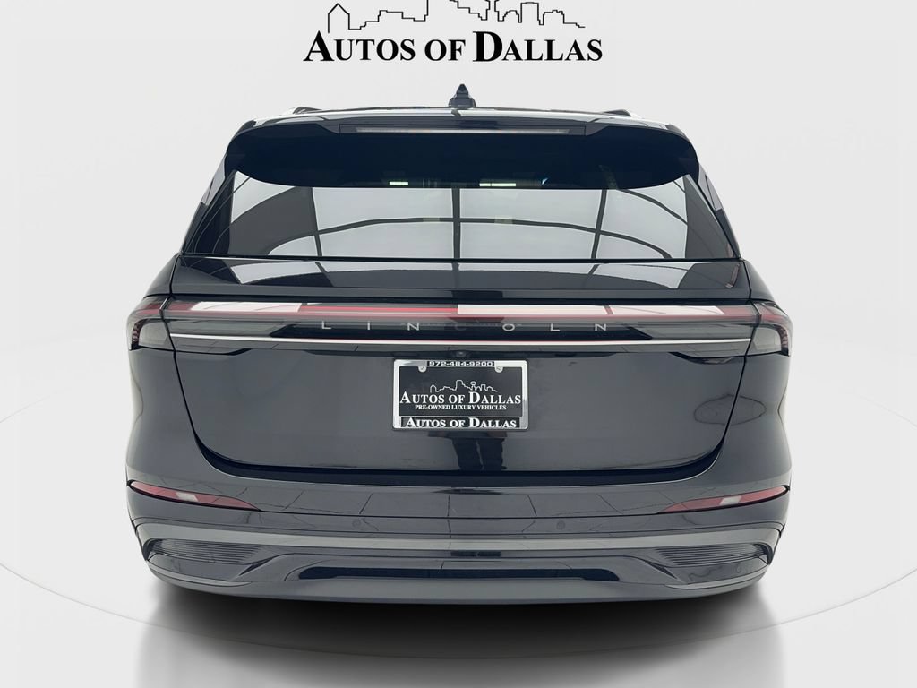 Used 2024 Lincoln Nautilus Reserve w/ Equipment Group 203A AWD/4WD image 8