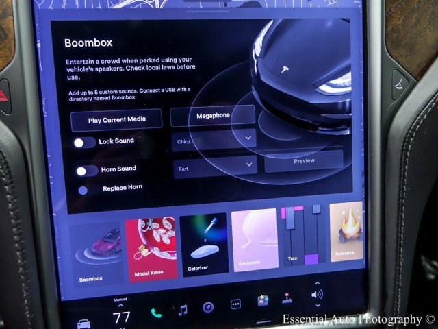 Used 2021 Tesla Model X Long Range image 28