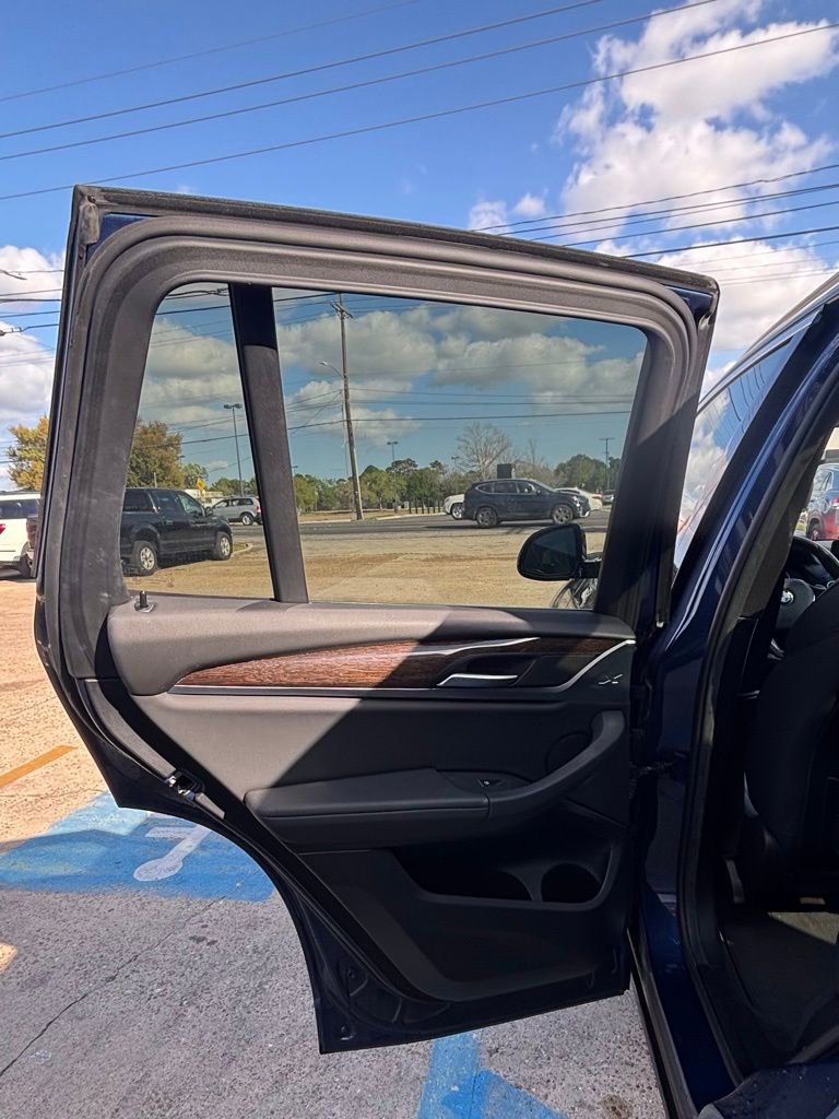 Used 2019 BMW X3 sDrive30i image 11