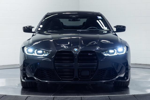 Used 2024 BMW M4 xDrive Competition AWD/4WD image 5