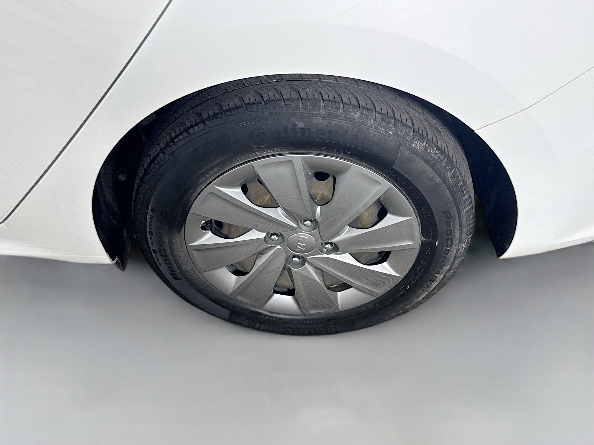 Used 2020 Kia Rio LX image 36