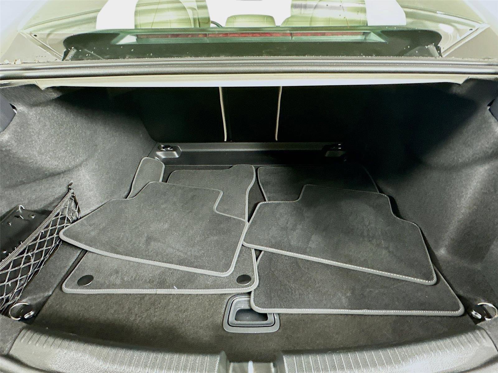 Certified 2024 Mercedes-Benz C 300 4MATIC Sedan image 34