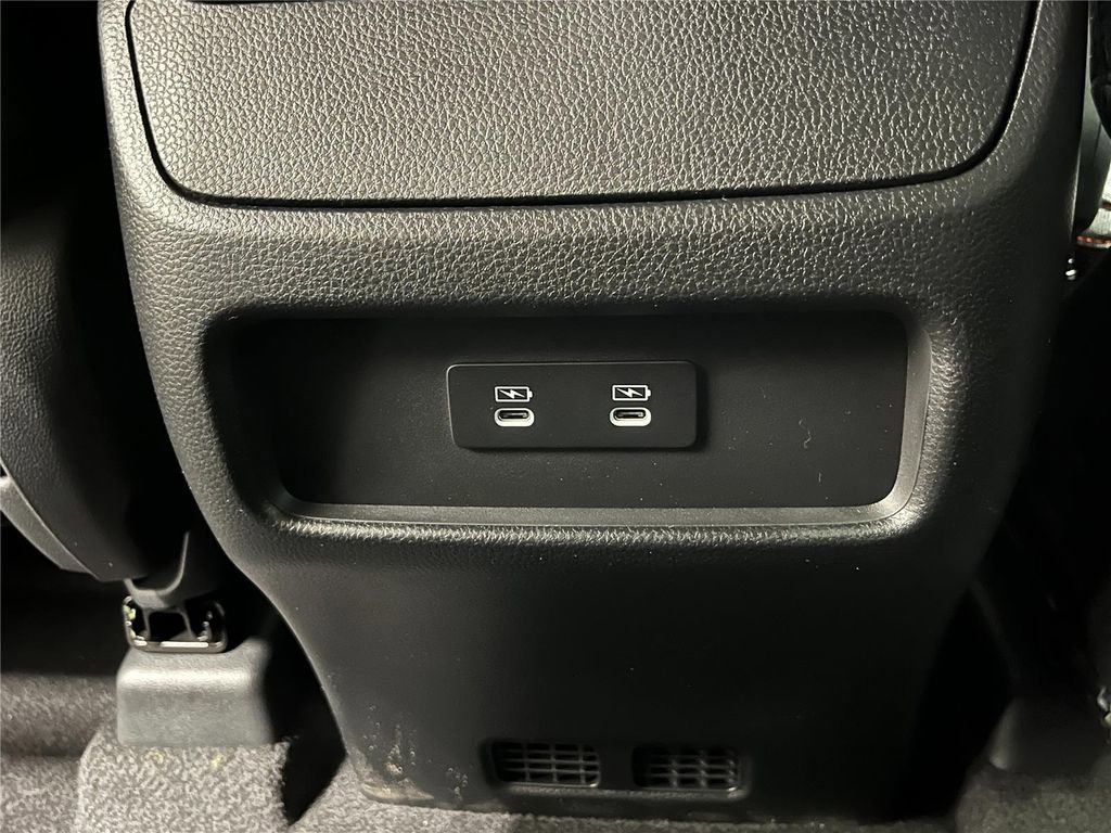 New 2026 Honda Pilot Sport image 24