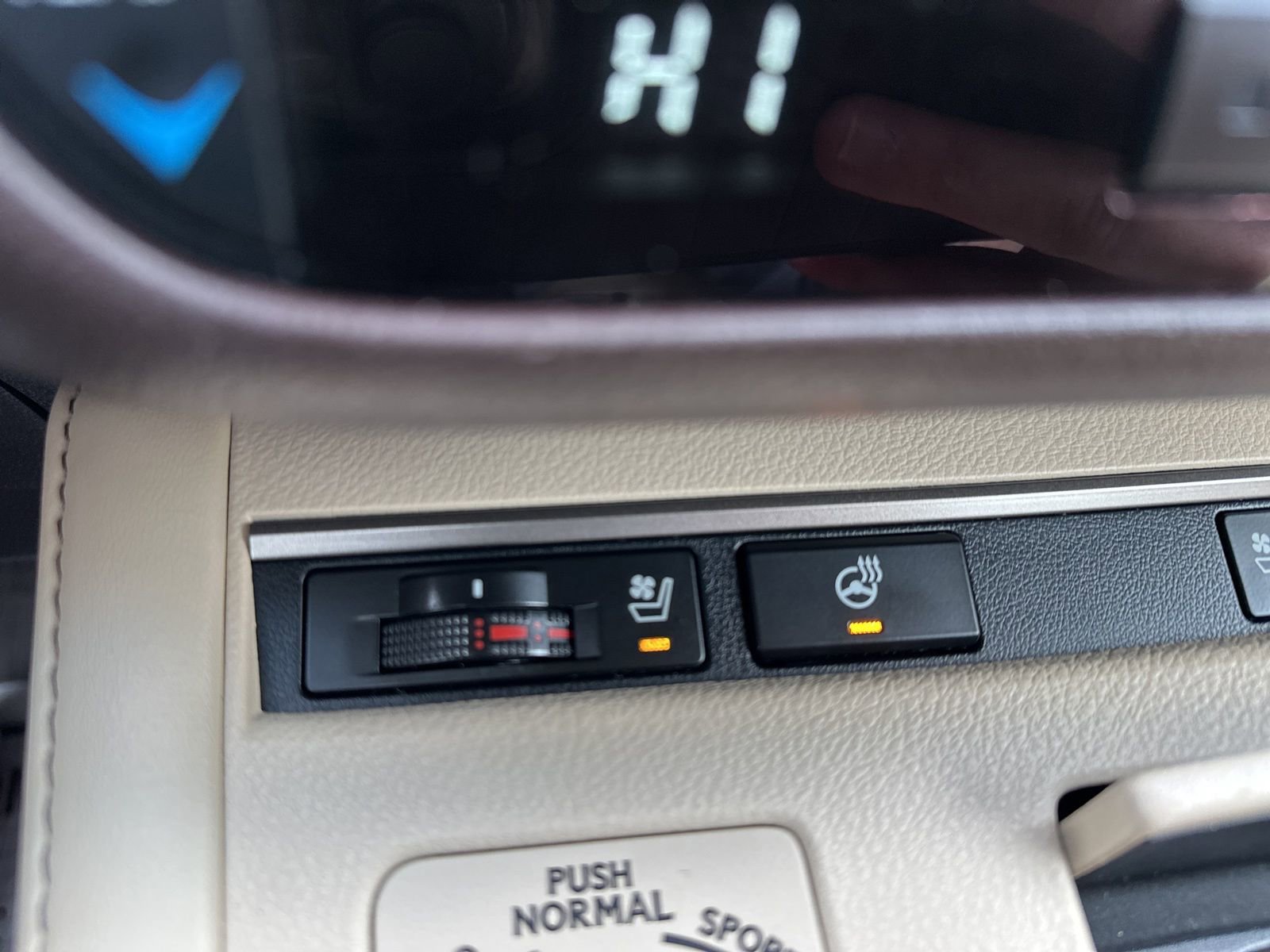 Used 2018 Lexus ES 350 w/ Navigation System Package image 62