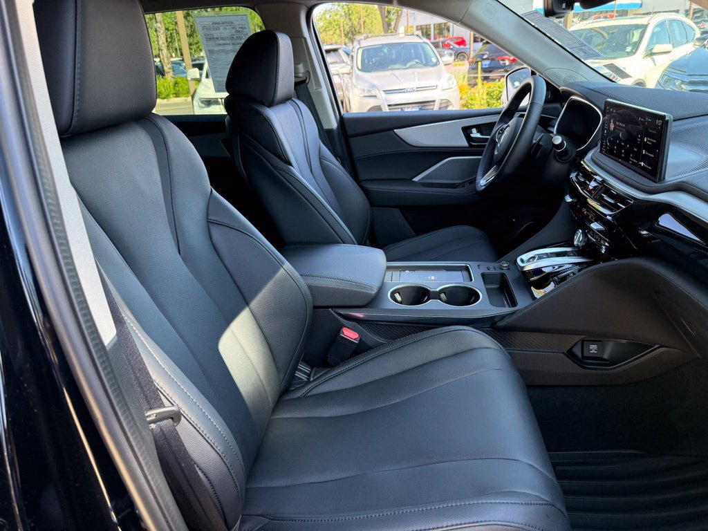 Certified 2026 Acura MDX SH-AWD image 23
