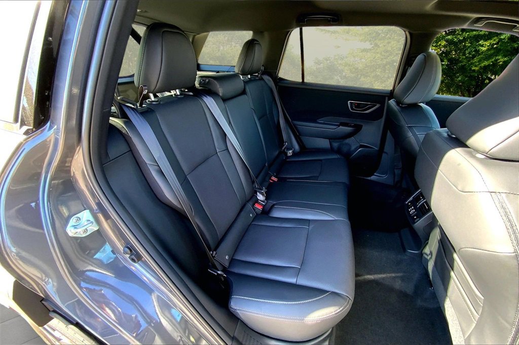 New 2026 Subaru Outback Limited XT image 9
