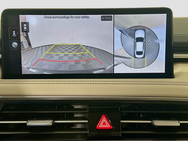 New 2026 Genesis G70 2.5T Prestige image 13