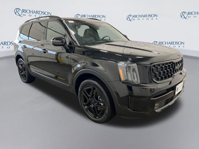 Used 2025 Kia Telluride SX Prestige X-Line image 7