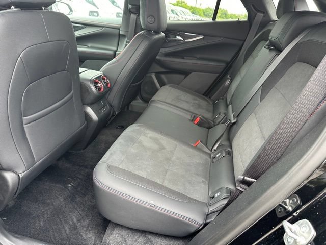 Used 2024 Chevrolet Blazer EV RS AWD/4WD image 13