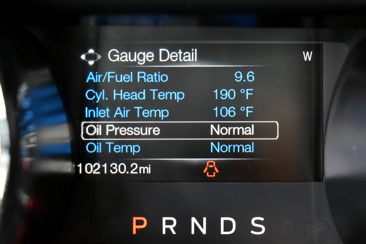 Used 2017 Ford Mustang GT image 18