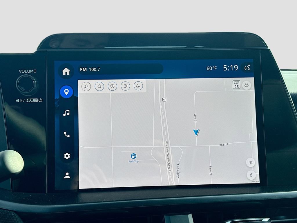 New 2026 Subaru Outback Limited XT image 11