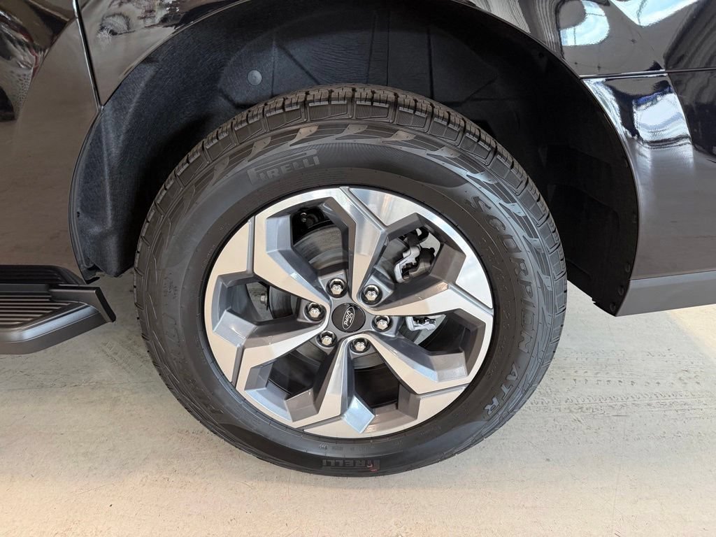 New 2027 Ford Expedition Max Active AWD/4WD image 40