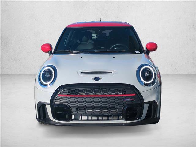 Certified 2024 MINI Cooper John Cooper Works image 2