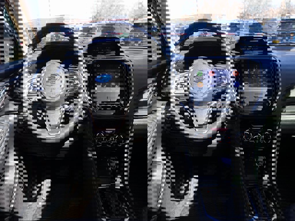 Used 2024 Subaru Forester Touring w/ Convenience Package image 20