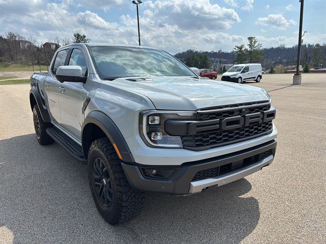 New 2026 Ford Ranger Raptor image 6