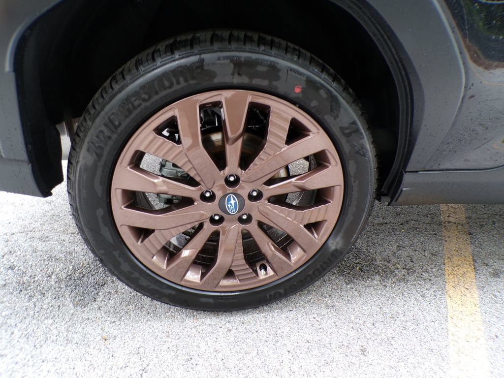 New 2026 Subaru Forester Sport AWD/4WD image 22