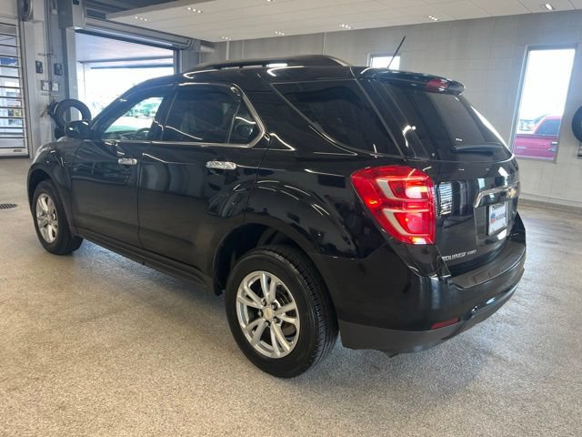 Used 2017 Chevrolet Equinox LT w/ Convenience Package AWD/4WD image 7