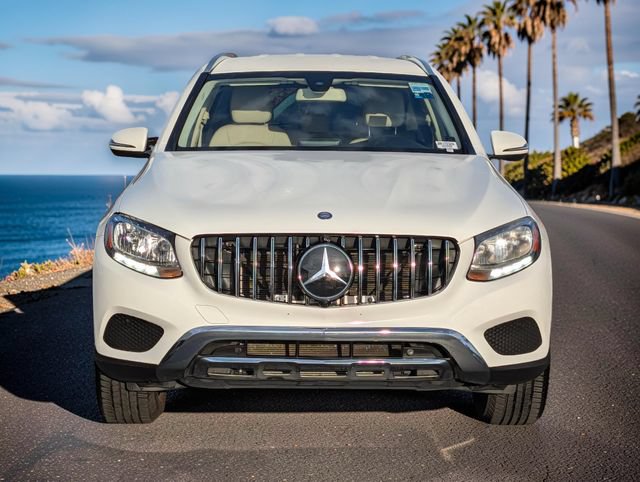 Used 2016 Mercedes-Benz GLC 300 image 3
