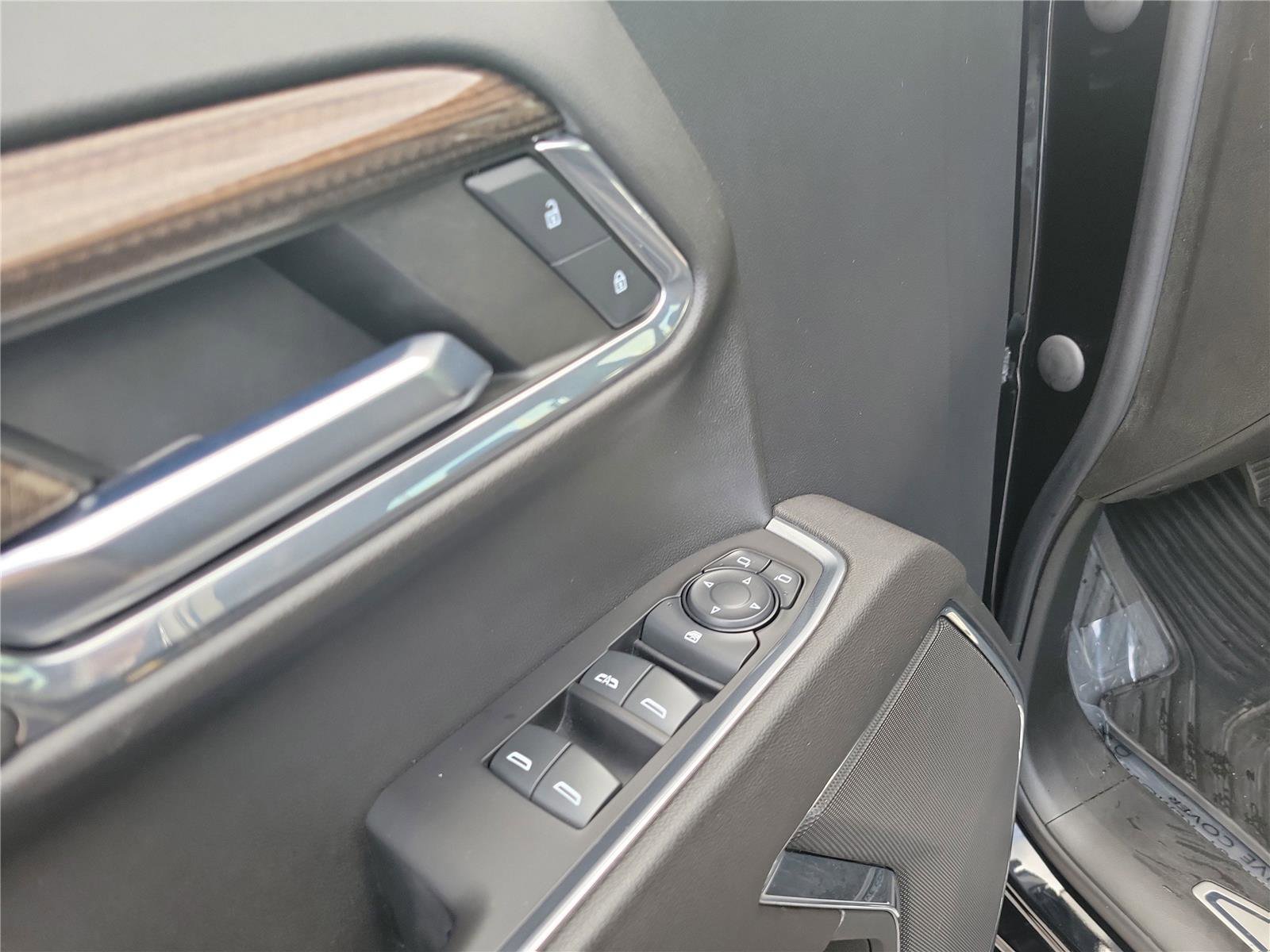 Used 2023 Chevrolet Silverado 1500 RST w/ Z71 Off-Road Package AWD/4WD image 21