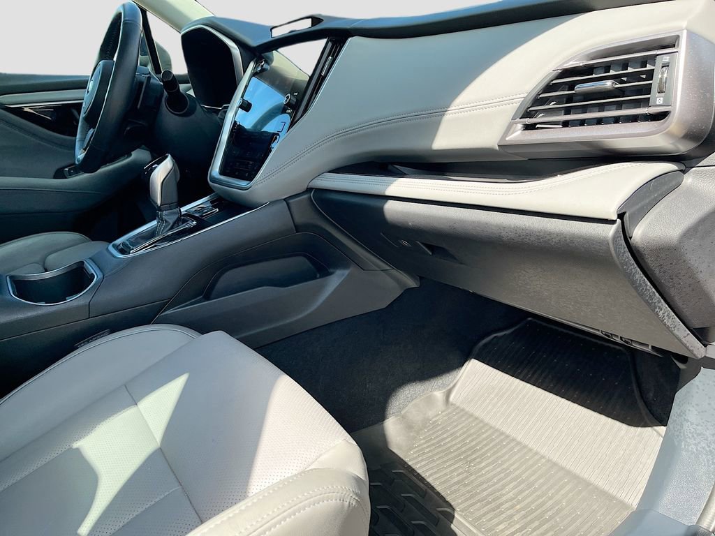 Used 2025 Subaru Legacy Limited w/ Popular Package #3 AWD/4WD image 31