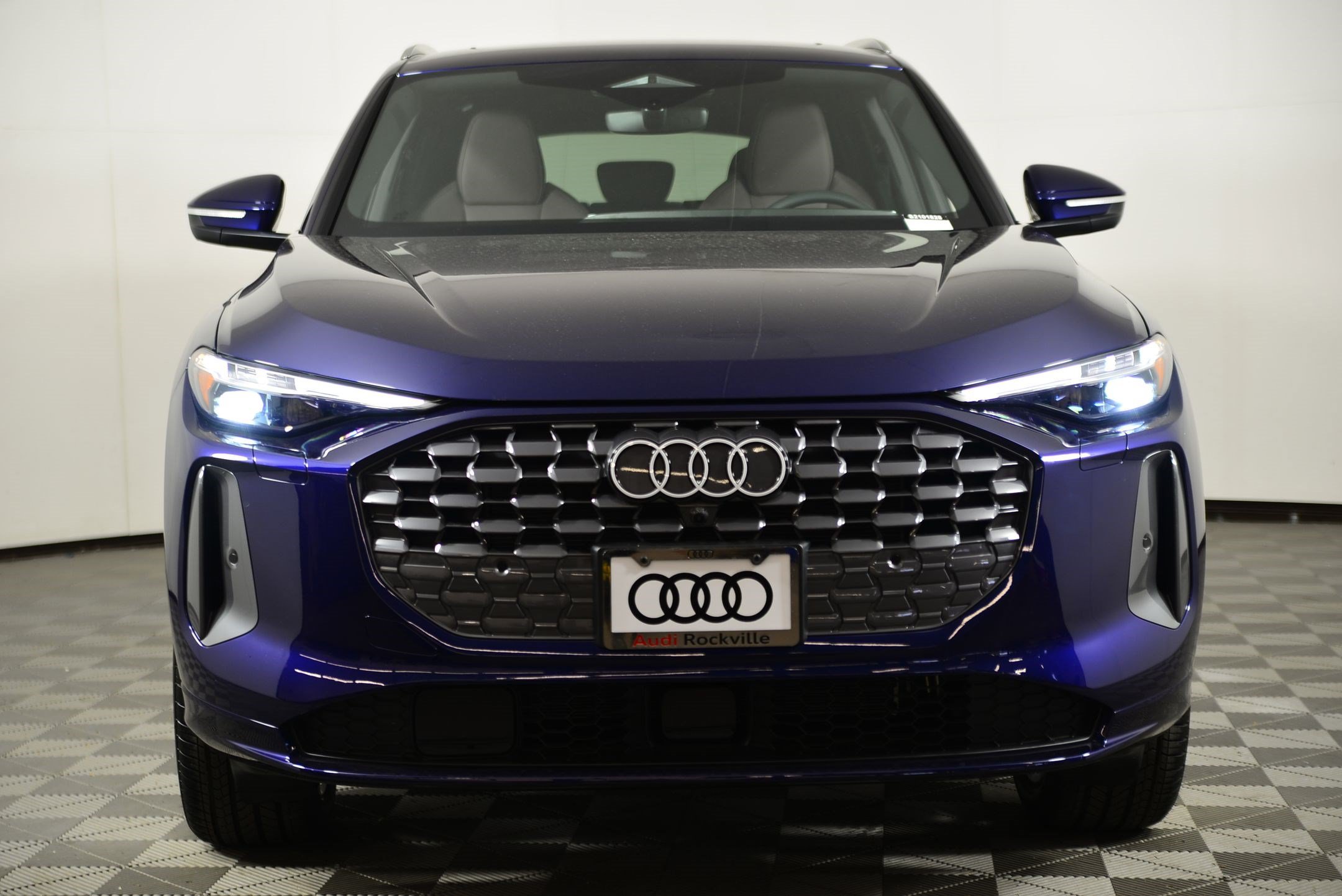 New 2025 Audi Q5 Premium AWD/4WD image 5