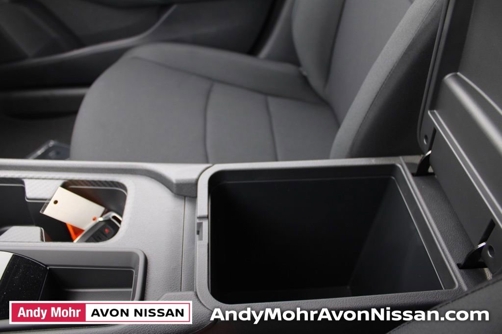 New 2025 Nissan Sentra S image 24