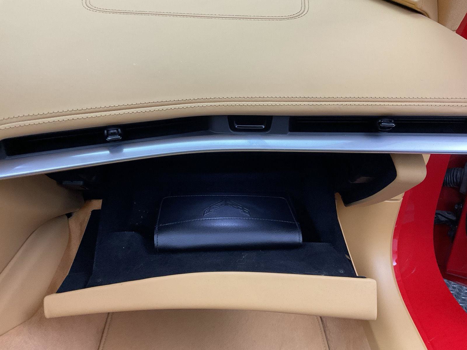 Certified 2023 Chevrolet Corvette Stingray Premium Conv w/ Chrome Exterior Badge Package RWD image 28