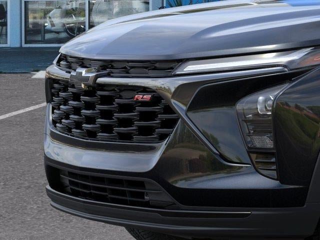 New 2026 Chevrolet Trax RS w/ Driver Confidence Package FWD image 13