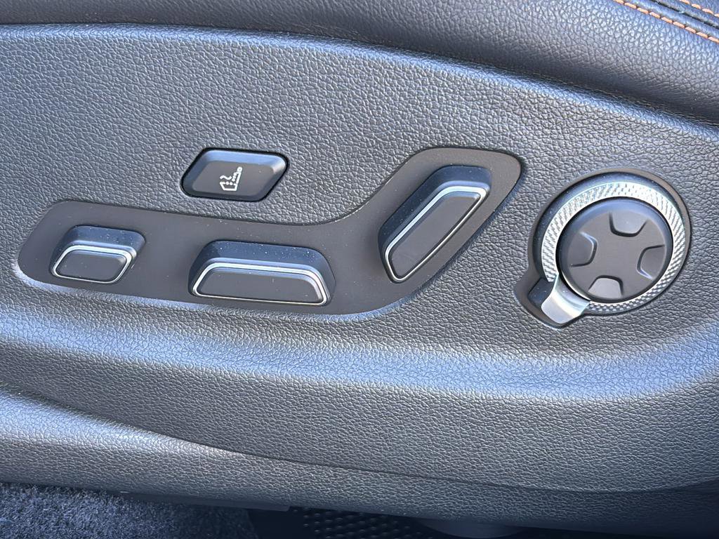 Certified 2026 Genesis GV70 3.5T Sport Advanced image 20