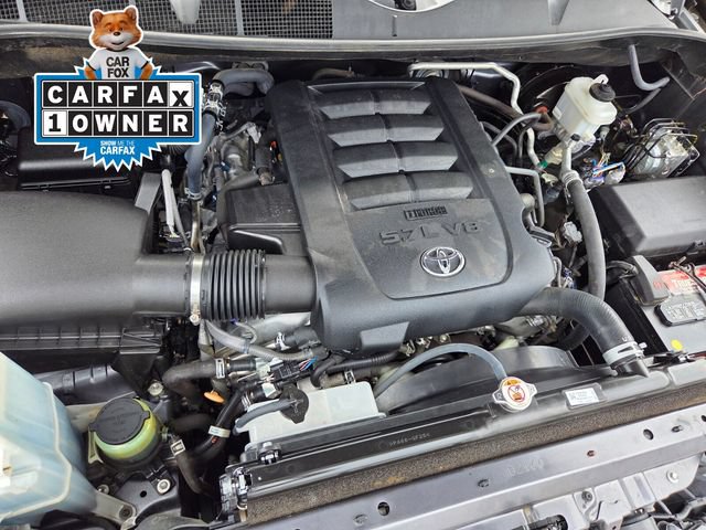 Used 2020 Toyota Sequoia Platinum RWD image 31