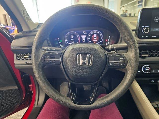 Used 2024 Honda Accord EX image 8