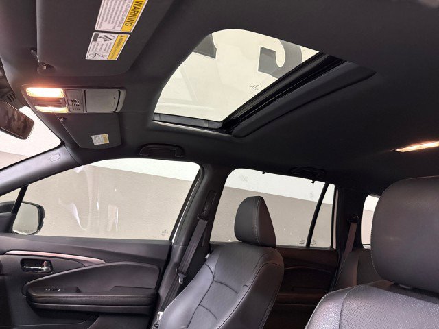 Used 2021 Honda Passport EX-L image 32