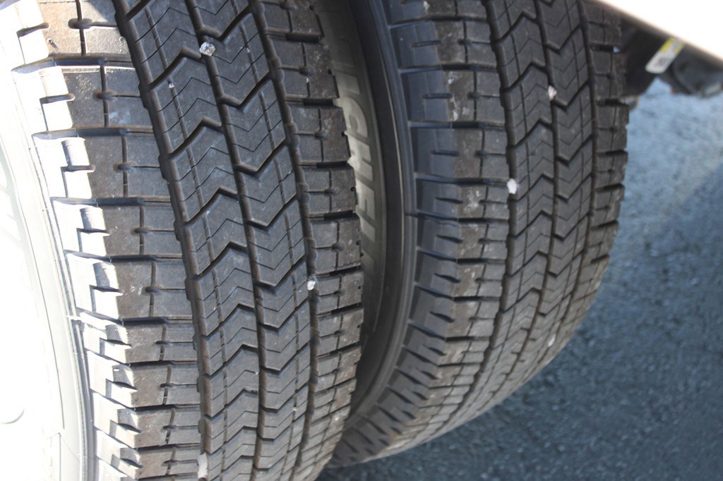 Used 2025 Chevrolet Silverado 3500 W/T w/ WT Convenience Package image 31