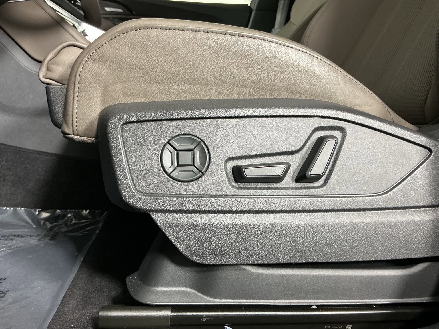 Used 2025 Audi Q5 Prestige image 16