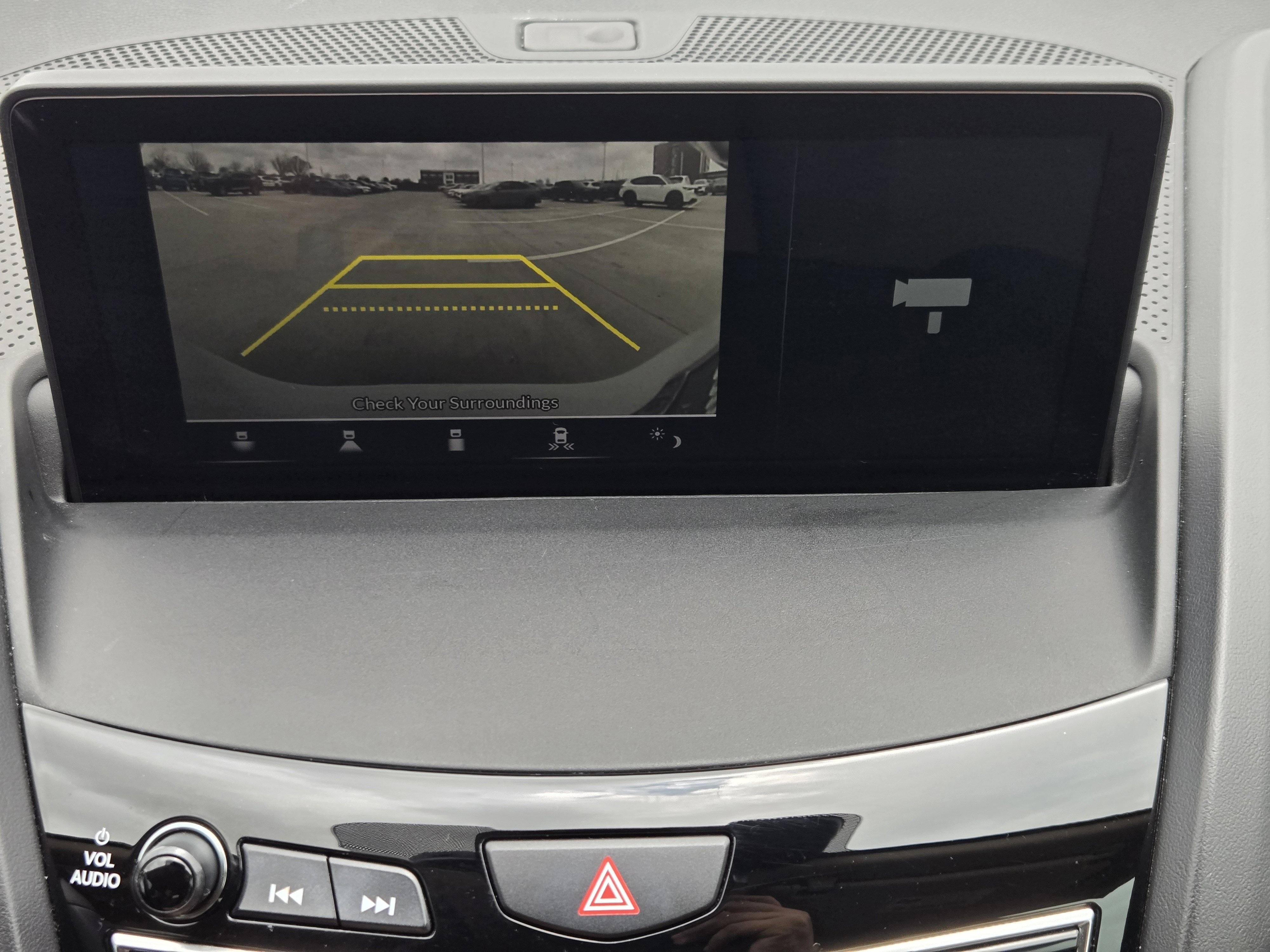 Used 2021 Acura RDX w/ Technology Package image 19