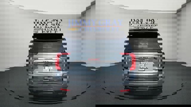Used 2022 GMC Yukon SLE image 4