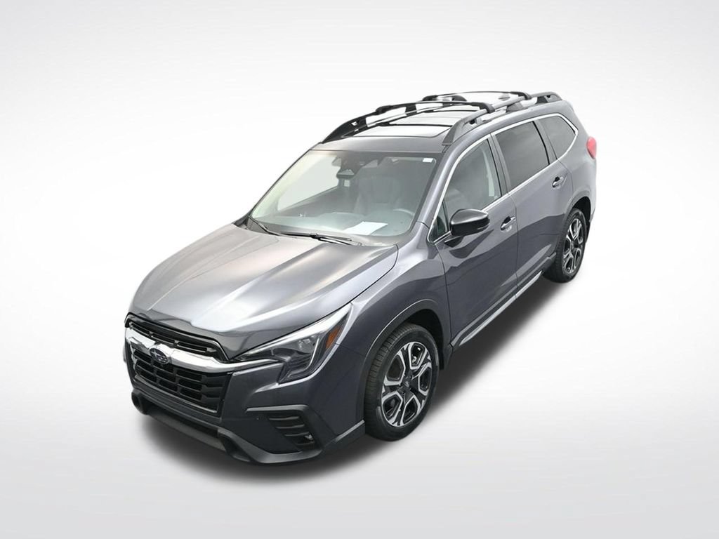 Used 2024 Subaru Ascent Limited w/ Technology Package AWD/4WD image 25