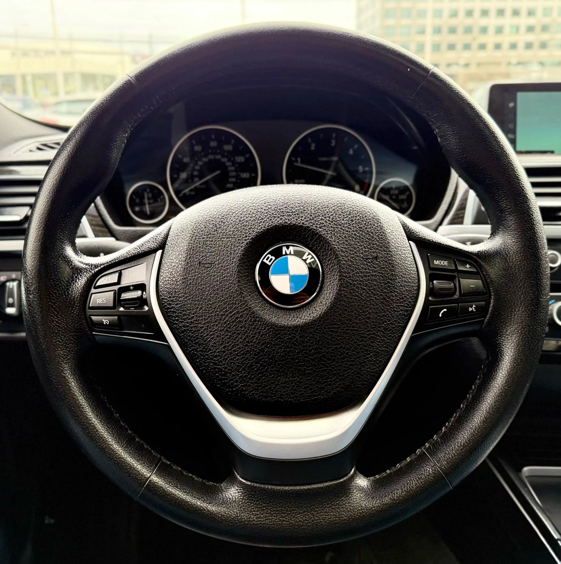 Used 2016 BMW 328d xDrive Sedan image 13