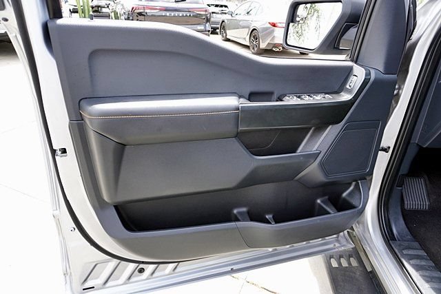 Used 2022 Ford F150 Tremor AWD/4WD image 33