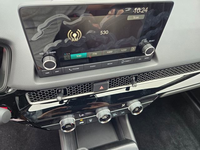 New 2026 Honda Civic Sport image 9