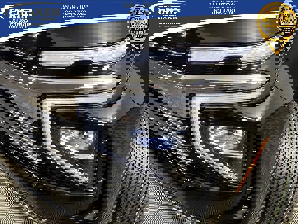 New 2026 Chevrolet Tahoe Premier w/ Sun And Tow Package image 33