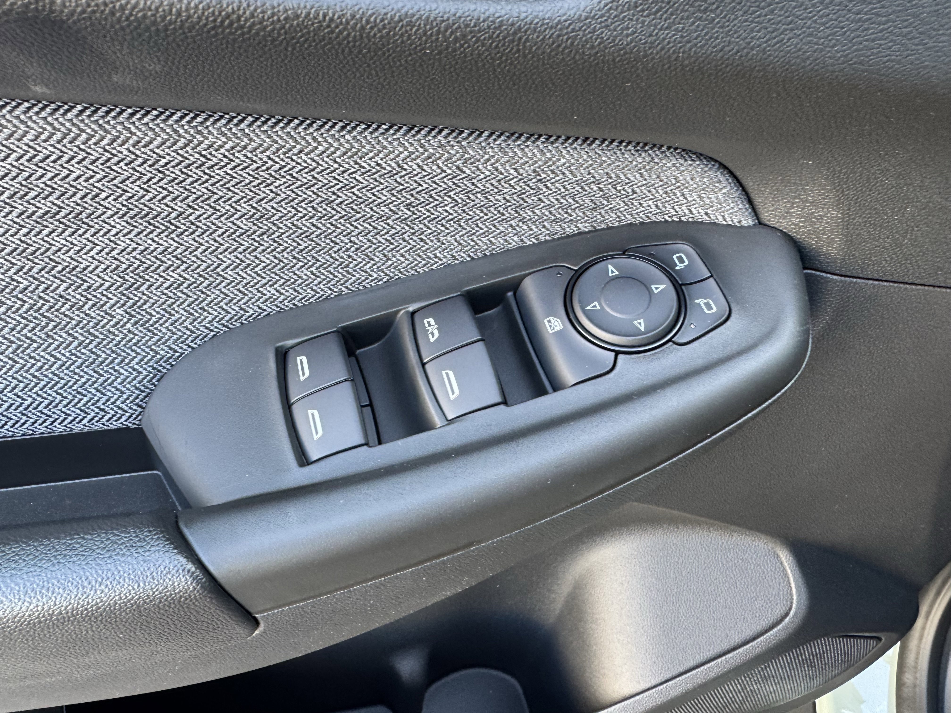New 2026 Chevrolet TrailBlazer LS w/ LS Convenience Package FWD image 11