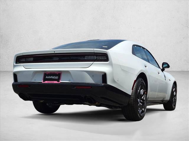 New 2026 Dodge Charger R/T w/ Driver Convenience Group AWD/4WD image 2