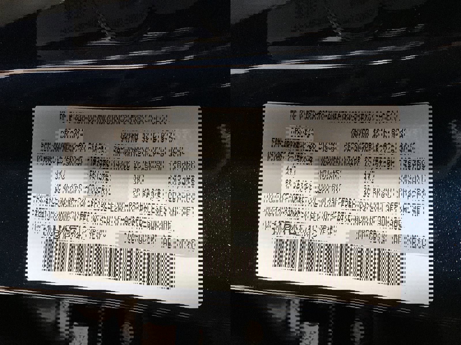 Used 2025 MAZDA CX-30 AWD 2.5 S w/ Select Sport Pkg image 29