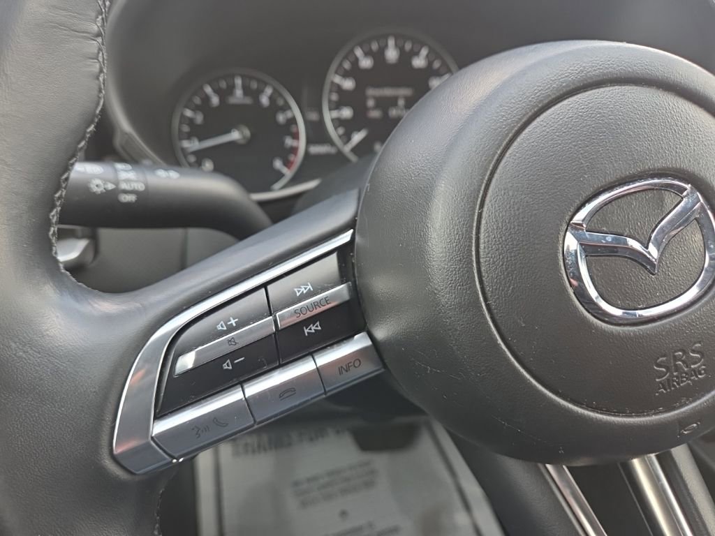 Used 2023 MAZDA CX-50 AWD 2.5 S w/ Cargo Package image 26