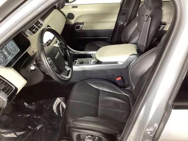 Used 2017 Land Rover Range Rover Sport HSE AWD/4WD image 31