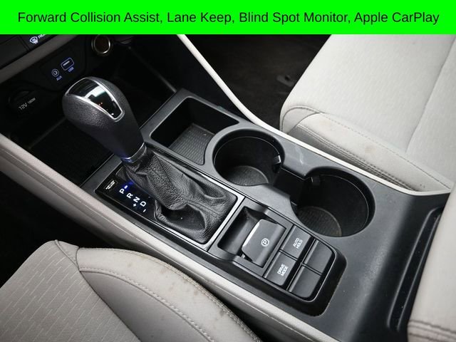 Used 2021 Hyundai Tucson SE image 27