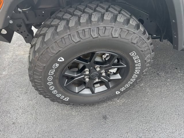 Used 2026 Jeep Gladiator Sport AWD/4WD image 16