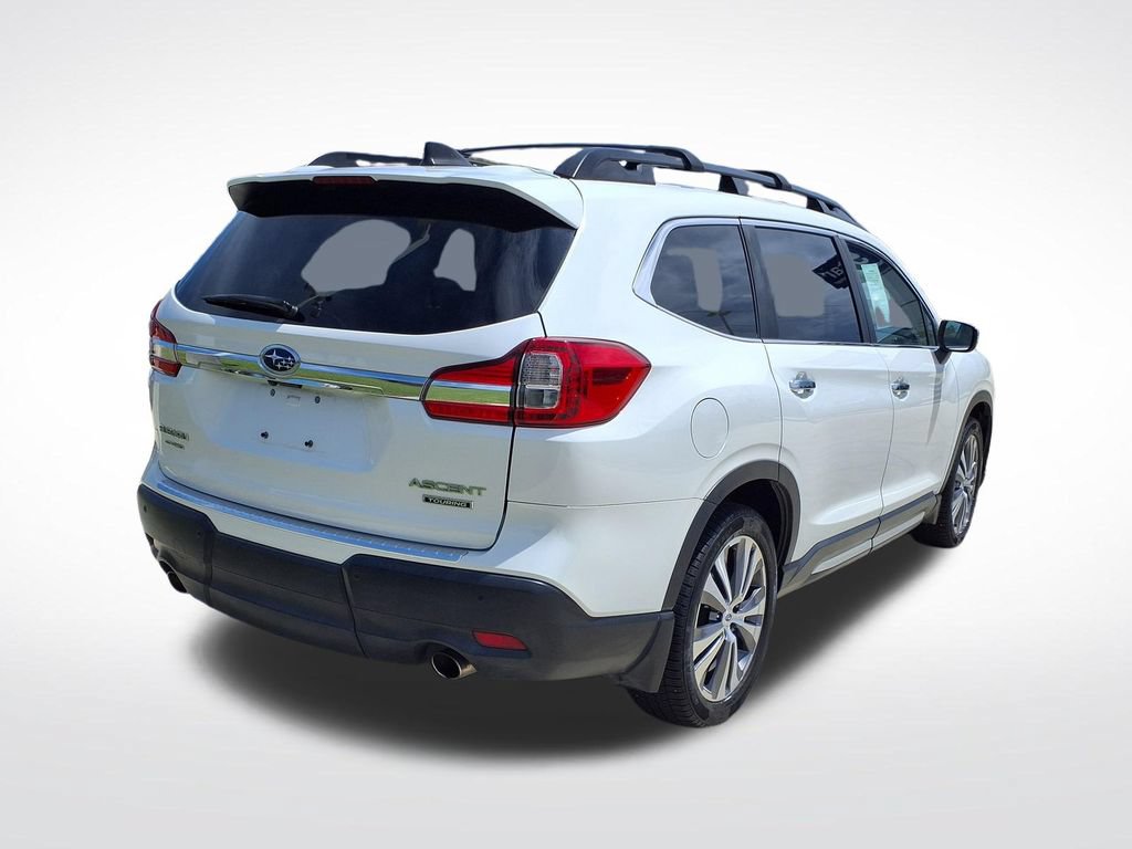 Used 2022 Subaru Ascent Touring AWD/4WD image 8